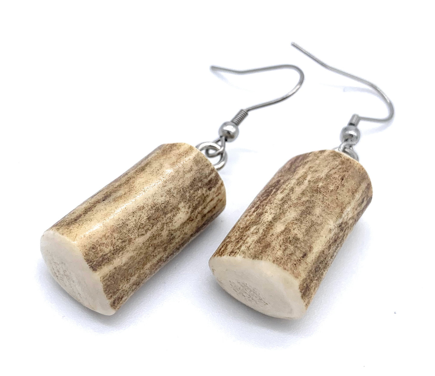 Antler Beam Earrings