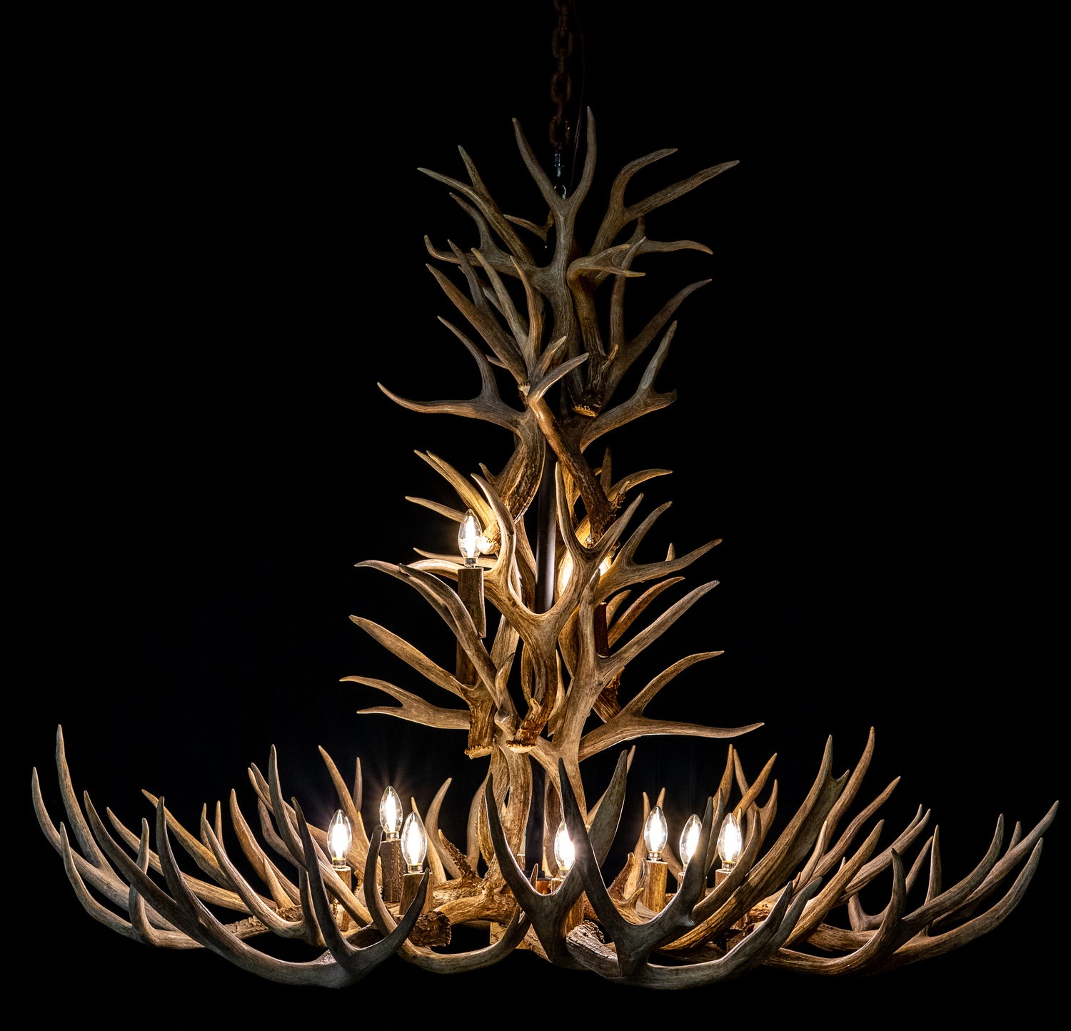 Chandeliers