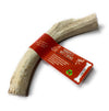 Large Deer Antler-All Natural, Grade A, Premium Antler Dog Treats, Organic Dog Chews, Naturally Shed Antlers from USA