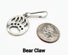 Zipper Pull Charm