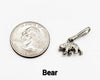 Zipper Pull Charm