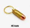 Bullet Key Chain