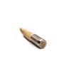 Pipe/Bowl Tamper - Handmade Antler Bullet Tamper