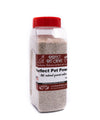Perfect Pet Chew: 20 oz Antler Powder-All Natural, Grade A, Premium Antler Dog Treats, Organic Dog Chews, Naturally Shed Antlers from USA