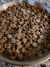 Perfect Pet Chew: 20 oz Antler Powder-All Natural, Grade A, Premium Antler Dog Treats, Organic Dog Chews, Naturally Shed Antlers from USA