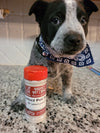 Perfect Pet Chew: 20 oz Antler Powder-All Natural, Grade A, Premium Antler Dog Treats, Organic Dog Chews, Naturally Shed Antlers from USA