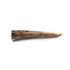 Large Brow Tine Pendant