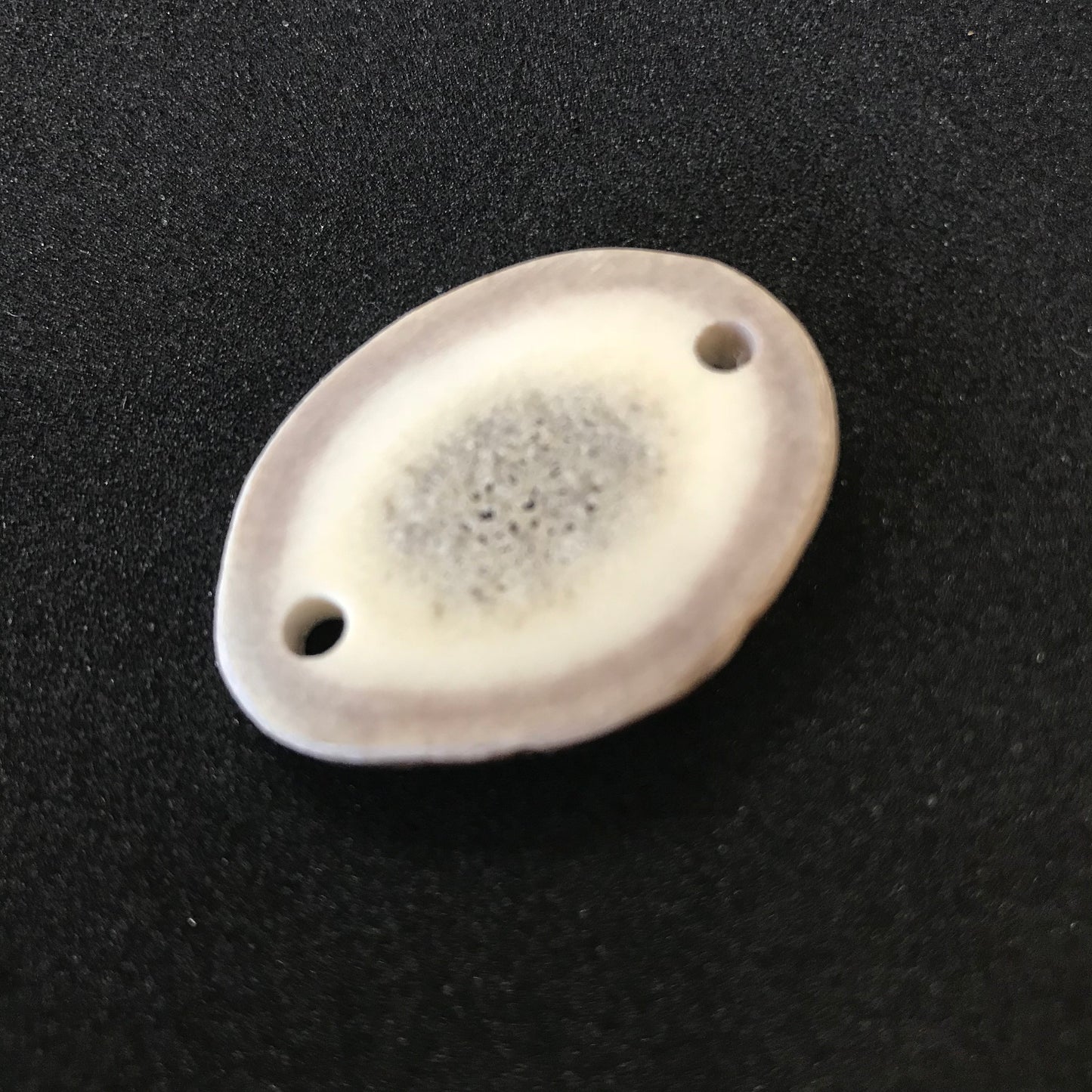 Flat Antler Bracelet Link