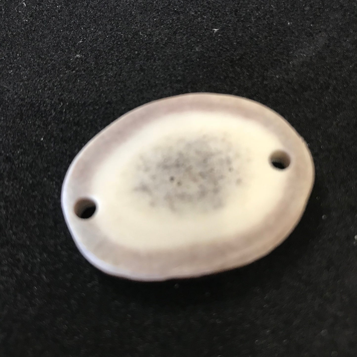 Flat Antler Bracelet Link