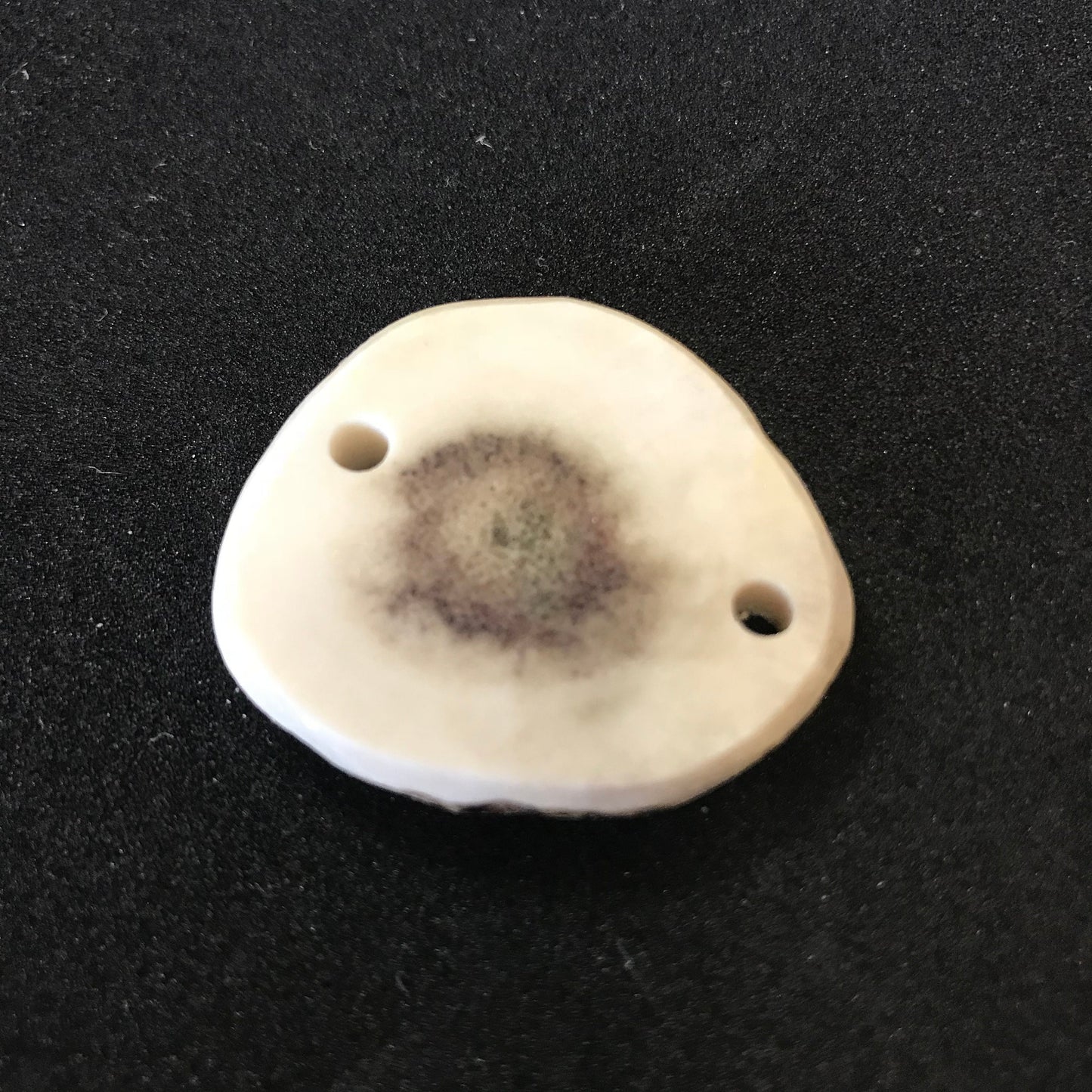 Flat Antler Bracelet Link