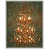 52 Antler, 24 Light Three Tier Whitetail Antler Chandelier