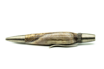 Antler Pen