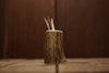 Elk Antler Toothpick Holder