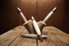 Antler Pen