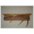 Elk Antler Wall Shelf