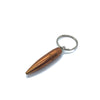 Spent Bullet Keychain