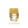 Antler Tip Earrings
