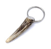 Antler Tip Keychains