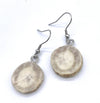 Deer Antler Earrings
