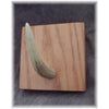 Antler Tine Towel Hook