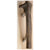 Elk Antler Refrigerator Handle