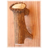 Elk Burr Door Handle