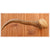 Elk Brow Tine Door Pull