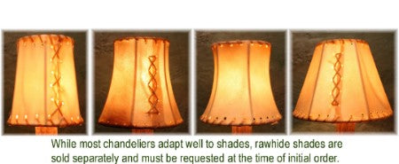 22 Antler, 8 Light Cascading Whitetail Antler Chandelier